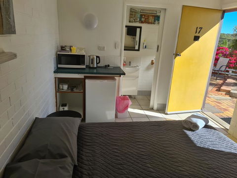 Harbour View Motel - Nambucca Heads Accommodation 2
