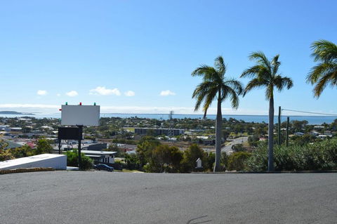 Harbour View Motel - Nambucca Heads Accommodation 0