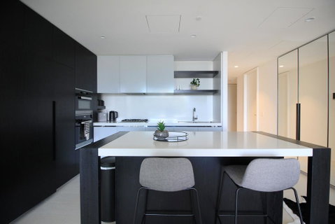 Harbour View Serviced Apartment - Nambucca Heads Accommodation 2