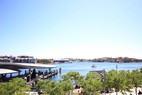 Harbour View Serviced Apartment - Nambucca Heads Accommodation 1