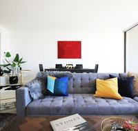 Harbour View Serviced Apartment - Nambucca Heads Accommodation