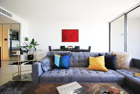 Harbour View Serviced Apartment - Nambucca Heads Accommodation 0