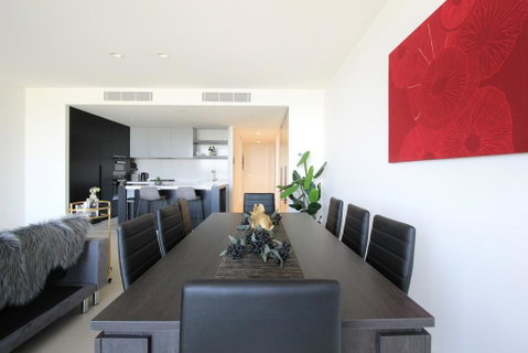 Harbour View Serviced Apartment - Nambucca Heads Accommodation 3