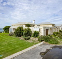 Harbourmasters House - Nambucca Heads Accommodation