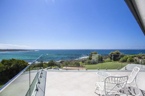 Harrington Crescent 43 Bawley Point - Nambucca Heads Accommodation 1