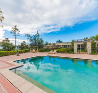 Harrington River Lodge - Nambucca Heads Accommodation