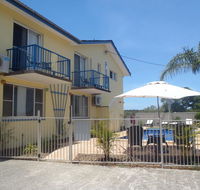Harrington Village Motel - Nambucca Heads Accommodation