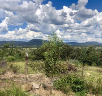 Hartley hill top views - Nambucca Heads Accommodation