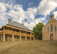 Hartley Historic Cottages - Nambucca Heads Accommodation