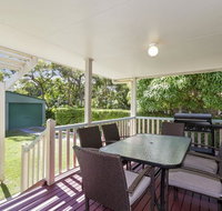Hastings Point Holiday Heaven - Nambucca Heads Accommodation