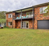 Hat Haven at Hat Head - Nambucca Heads Accommodation