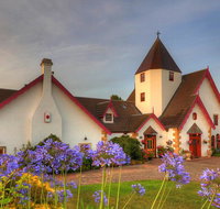 Hatchers Richmond Manor - Nambucca Heads Accommodation