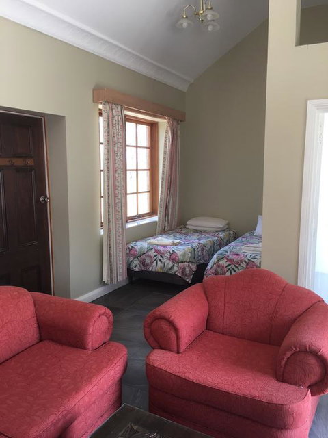 Hatchers Richmond Manor - Nambucca Heads Accommodation 3