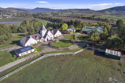 Hatchers Richmond Manor - Nambucca Heads Accommodation 2