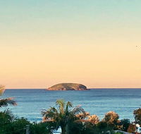 HAVEN OCEANA - Nambucca Heads Accommodation