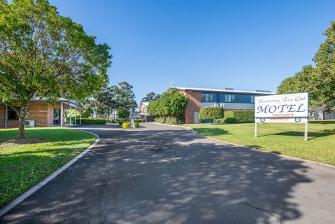 Hawkesbury Race Club Motel - Nambucca Heads Accommodation 0