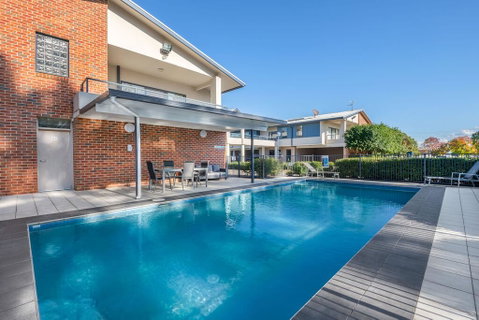 Hawkesbury Race Club Motel - Nambucca Heads Accommodation 2