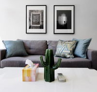 Hawthorn elegant lifestyle 1 bedroom apartment - Nambucca Heads Accommodation