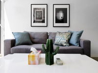 Hawthorn elegant lifestyle 1 bedroom apartment