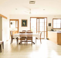 Hawthorn Holiday House - Nambucca Heads Accommodation