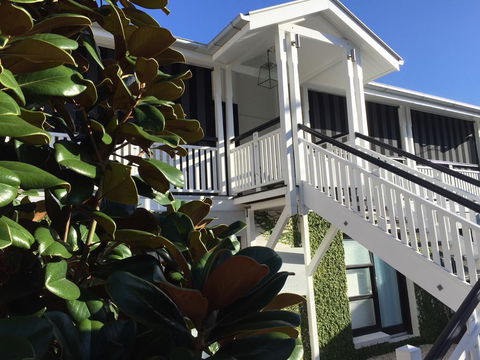 Heal House - Nambucca Heads Accommodation 3