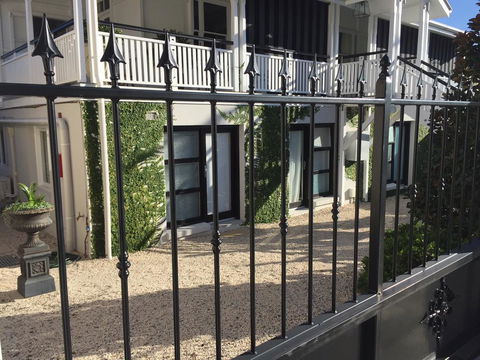 Heal House - Nambucca Heads Accommodation 2