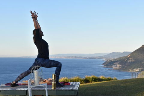 Heart & Soul Retreats - Nambucca Heads Accommodation 1