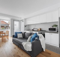 Heart of Windsor Apartment by Ready Set Host - Nambucca Heads Accommodation