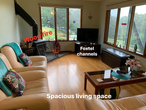 Heavenly Retreat B&B - Nambucca Heads Accommodation 2