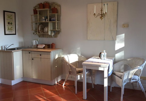Heggy's Cottage - Nambucca Heads Accommodation 1