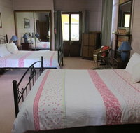 Henry's Cottage - Nambucca Heads Accommodation