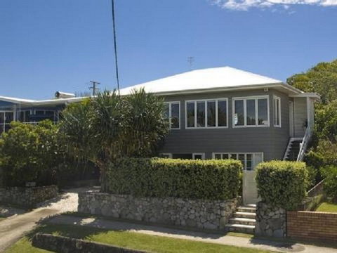 Henzell Street 28. Dicky Beach - Nambucca Heads Accommodation 0