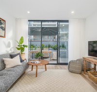 Herald 1-BR Apartment - Inner City Close to Beaches  Harbour - Nambucca Heads Accommodation