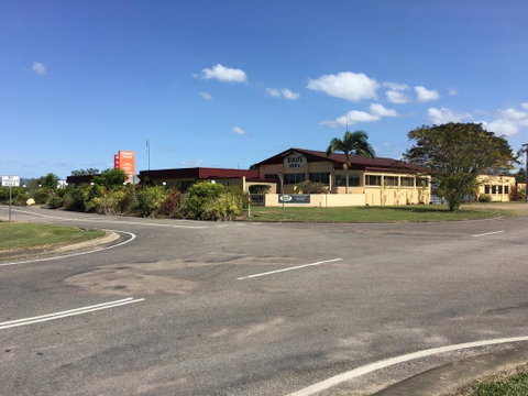 Herbert Valley Motel - Nambucca Heads Accommodation 1