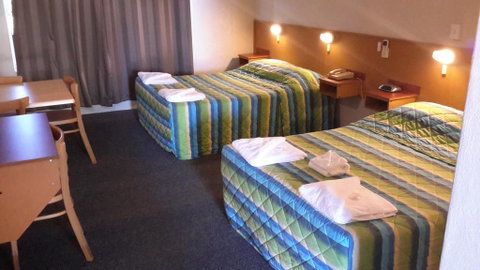 Herbert Valley Motel - Nambucca Heads Accommodation 3