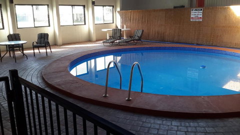 Herbert Valley Motel - Nambucca Heads Accommodation 0