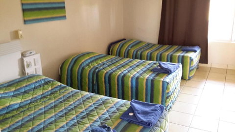Herbert Valley Motel - Nambucca Heads Accommodation 2