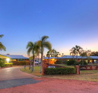 Heritage Lodge Motel - Nambucca Heads Accommodation