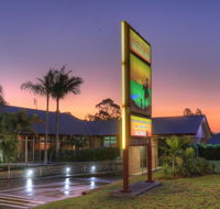 Heritage River Motor Inn - Nambucca Heads Accommodation