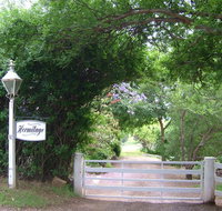 Hermitage Cottage - Nambucca Heads Accommodation