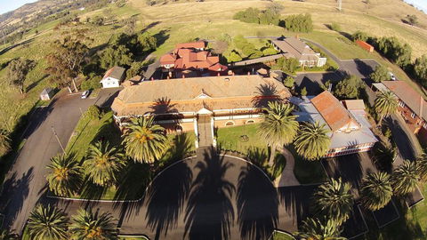 Hermitage Hill Country Retreat - Nambucca Heads Accommodation 2