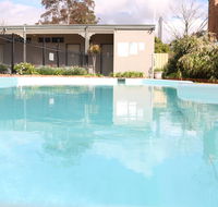 Hermitage Motel - Nambucca Heads Accommodation