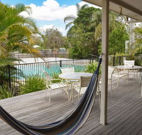 Hervey Bay Flashpackers - Nambucca Heads Accommodation