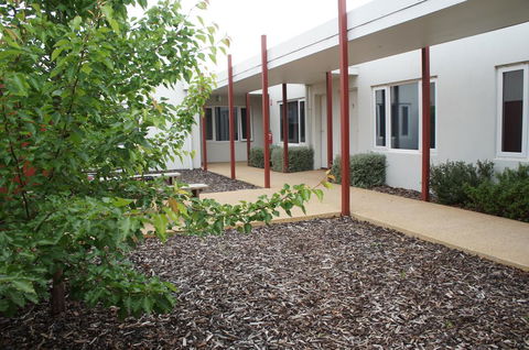 Heyfield Railway Hotel - Nambucca Heads Accommodation 0