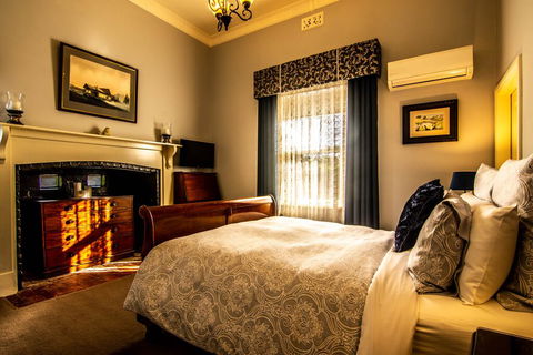 Heytesbury House - Nambucca Heads Accommodation 2