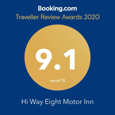 Hi Way Eight Motor Inn - Nambucca Heads Accommodation 3