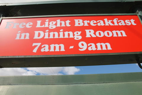 Hi Way Eight Motor Inn - Nambucca Heads Accommodation 0