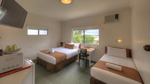 Hi-Way Motel Grafton - Nambucca Heads Accommodation 1