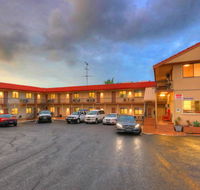 Hi-Way Motel Grafton - Nambucca Heads Accommodation