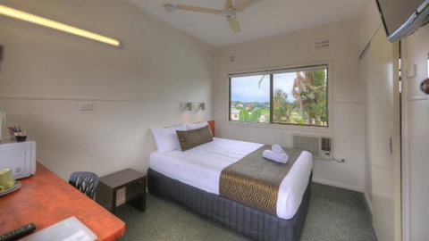 Hi-Way Motel Grafton - Nambucca Heads Accommodation 2
